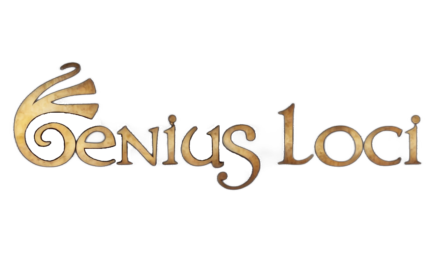 Genius Loci Logo